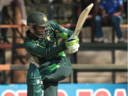 ’’زمبابوین بچوں‘‘ کو ہرانے کے بعد اب سخت حریف پاکستان کا منتظر