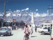 گلگت بلتستان پر نظر کرم کی آئینی ضرورت