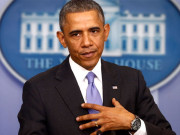 امریکی صدر اوباما نے قندوز کے اسپتال پر ہونیوالے فضائی حملے پر معافی مانگ لی