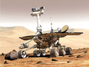 مریخ پر پانی کس نے دیکھا۔۔۔۔