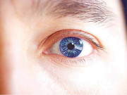 پپوٹوں کا تیزی سے حرکت کرنا