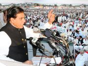 اصغر خان کیس سے سچ سامنے آگیا الیکشن میں ضمانتیں ضبط کرادینگے راجا پرویز