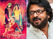 ’’باجی راؤ مستانی‘‘ میں سنجے لیلا کا مدھو بالا کو خراج تحسین