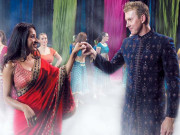 بریٹ لی کی پہلی بالی ووڈ اسٹائل فلم ’ان انڈین‘ سڈنی میں ریلیز