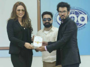 بیان ’ایان‘ اور ’دو طالبعلموں‘ کا