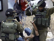 غزہ میں اسرائیلی فوج کی فائرنگ سے 5 فلسطینی شہید 30 زخمی