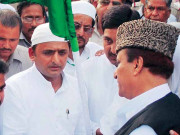 بھارت مسلم دشمنی میں اندھا ہو گیا گائے  کے گوشت کے بعد ٹوپی پہننے پر بھی پابندی