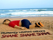 انسانی تاریخ میں انمٹ نقوش کی حامل تصویریں جو انقلاب لے آئیں