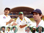 انگلینڈ کیخلاف سیریز پاکستان کے لیے دہرا محاذ