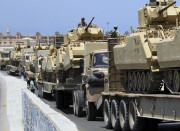 اسرائیل امریکا سب سے بڑی جنگی مشقیں 1000 امریکیوں کی تل ابیب آمد   