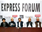 فرقہ وارانہ فساد کا اب کوئی خطرہ نہیں ہے