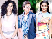 شاہ رخ اور عالیہ کی فلم روایتی رومانوی نہیں ہوگی گوری شنڈی