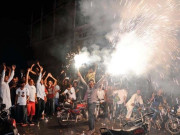 تحریک انصاف کو ’فتح‘ مبارک ہو