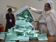 لاہور اور اوکاڑہ کا ضمنی الیکشن