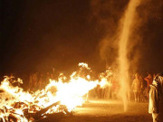 لاطینی امریکا میں مشتعل ہجوم نے میئر کو زندہ جلا دیا