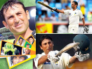 پاکستان کرکٹ کی شان یونس خان