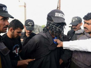 کراچی کے علاقے سائٹ ایریا سے ٹارگٹ کلر گرفتار سی ٹی ڈی