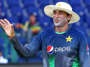 بورڈ نے ریکارڈ ساز یونس خان کو خالی مبارکباد پر ٹرخا دیا