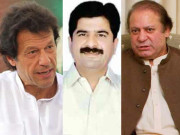 وزیراعظم اور عمران خان کا اوکاڑہ کے نومنتخب رکن اسمبلی ریاض الحق جج سے رابطہ