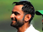 بیٹی کی پیدائش حفیظ کیلیے خوش بختی کا پیغام لائی فارم میں واپسی