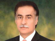 وفاق کا ایاز صادق کو پھر اسپیکر قومی اسمبلی نامزد کرنے کا فیصلہ