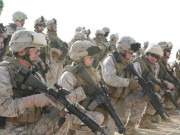 امریکا کا اپنی افواج 2016 کے بعد بھی افغانستان میں رکھنے کا فیصلہ