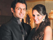 ’’میاں جی‘‘ کے عمدہ کھیل پر بیگم ثانیہ مرزا بھی شاداں