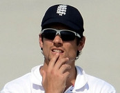 الیسٹر کک نے ڈبل سنچری کے دوران کئی ریکارڈز قبضے میں کر لیے