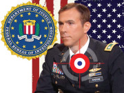 ایف بی آئی فوجی افسر کا کیریئر تباہ کرنے پر تُل گئی