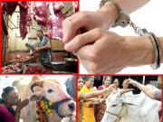 رب ِکائنات کی نعمت گوشت کھانا جب ’’جرم‘‘بن جائے