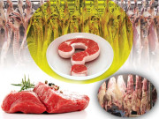 گوشت کا کاروبار مشکلات سے دوچار