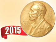 2015ء کے  نوبل انعام