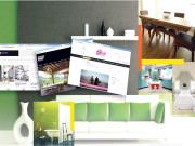 گھر سجائیں گوشہ گوشہ حسیں بنائیں