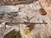 لاہور: نشتر کالونی میں راڈ کے وار سے ایک شخص قتل، ملزم گرفتار