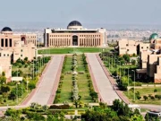 نسٹ کے طلبا آئی ایس ایس پر مبنی عالمی فائنلز میں پہنچ گئے