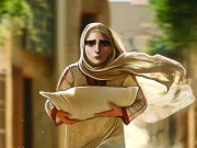 ڈریمز آن اے پلو: فلسطینی ماں کی دل دہلا دینے والی کہانی