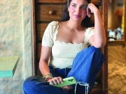 والد کی موت نے زندگی کو مشکل بنادیا، آمنہ الیاس والد کے ذکر پر آبدیدہ ہوگئیں