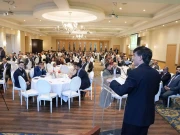 باہمی تعاون کے فروغ کیلئے کینیڈا میں’اوپن‘ سالانہ کانفرنس، پاکستانی ہائی کمشنر شریک