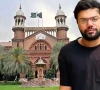 یوٹیوبر ڈکی بھائی کی ضمانت؛ لاہور ہائیکورٹ کے جج نے کیس سننے سے انکار کردیا