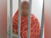 4 سالہ سوتیلے بیٹے کو تشدد کر کے قتل کرنے والی ماں گرفتار