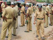 ممبئی پولیس نے  مسلم نوجوانوں کو پاکستانی ایجنٹ قرار دیکر وحشیانہ تشدد کا نشانہ بناڈالا