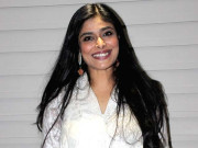 منٹو میں ہمزاد کا کردار نبھانا خوش قسمتی ہے نمرہ بچہ