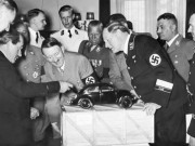 واکس ویگن کمپنی کا اسکینڈل کیا کیوں کیسے