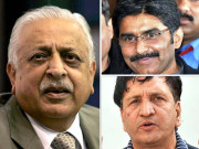 بھارتی جنونیوں کی غنڈہ گردی پر سابق کرکٹرز تلملا اُٹھے