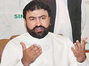 کوئٹہ دھماکا بھارت کے ملوث ہونے کو نظر انداز نہیں کر سکتے سرفراز بگٹی