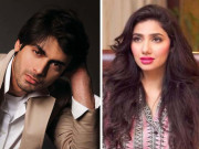 ہندو انتہا پسند تنظیم شیوسینا کی پاکستانی فنکارفواد اورمائرہ خان کوبھی دھمکیاں