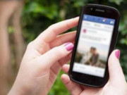 فیس بک آئی فون استعمال کرنے والوں کی جاسوسی کر رہی ہے صارفین کی شکایت