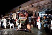 کوئٹہ مزدور کشی بزدلانہ کارروائی