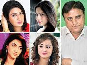 شیو سینا کی غنڈہ گردی بالی ووڈ فنکاروں نے اظہار رائے کی بجائے زبان بند کر لی