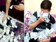 سعودی امیر زادے نے ہزاروں ریال ٹشوکی  طرح استعمال کرکے پاؤں تلے روندڈالے